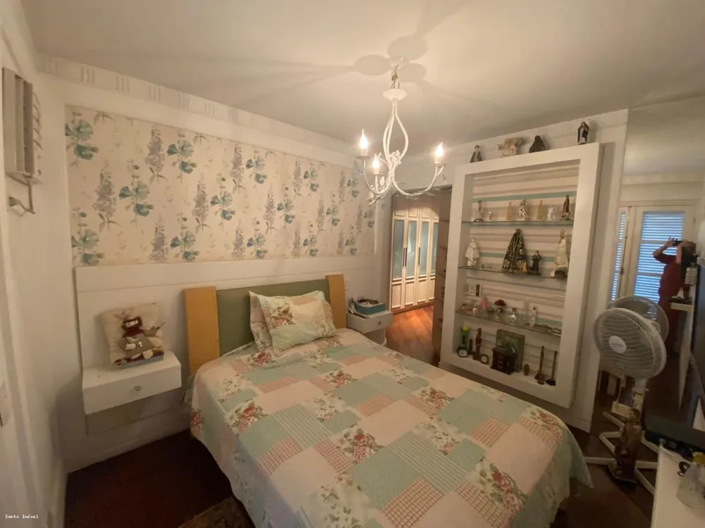 Sobrado, 4 quartos, 233 m² - Foto 1