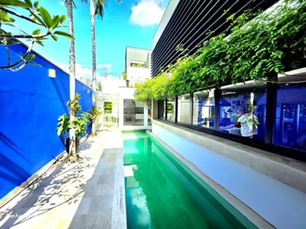 Casa de Condomínio, 4 quartos - Foto 4