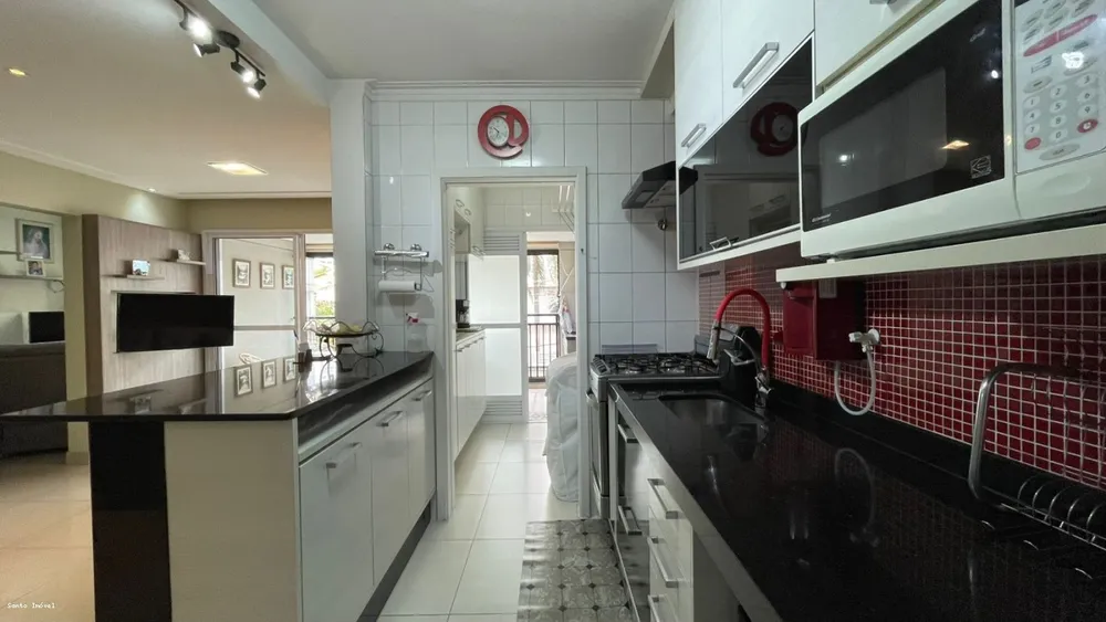 Apartamento, 3 quartos - Foto 1