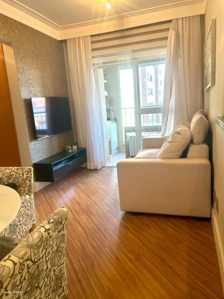 Apartamento, 2 quartos, 62 m² - Foto 2