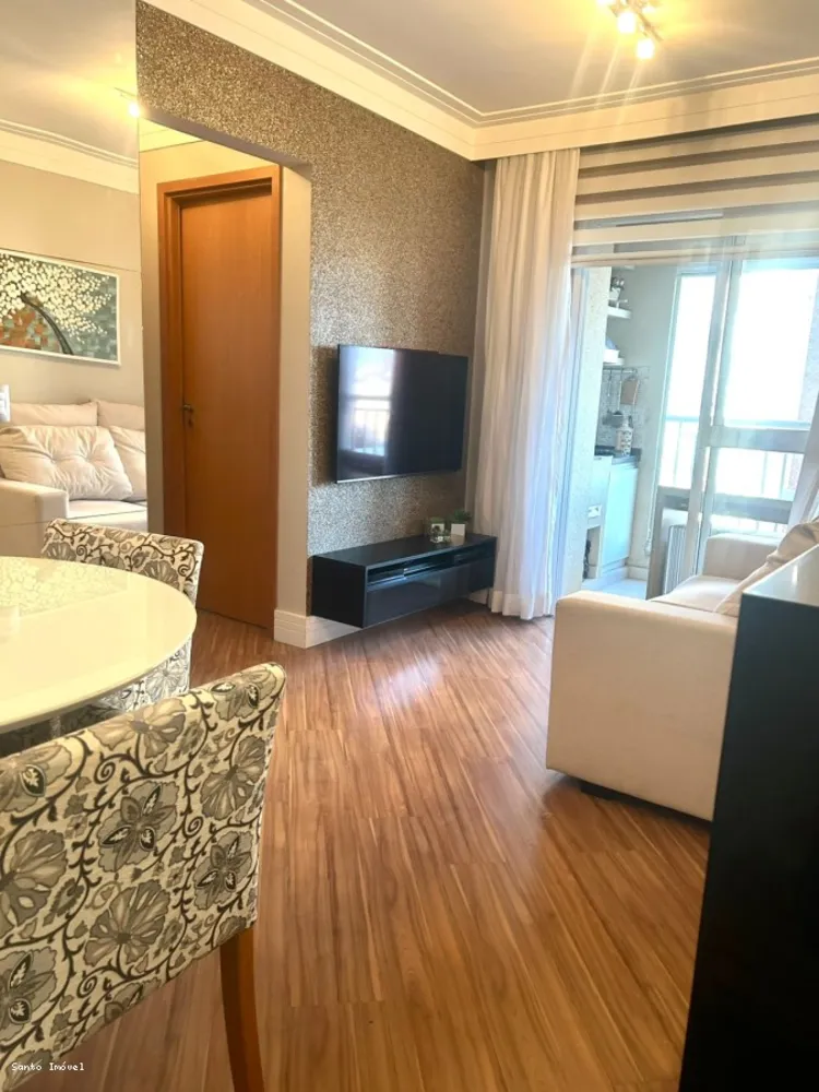 Apartamento, 2 quartos, 62 m² - Foto 1