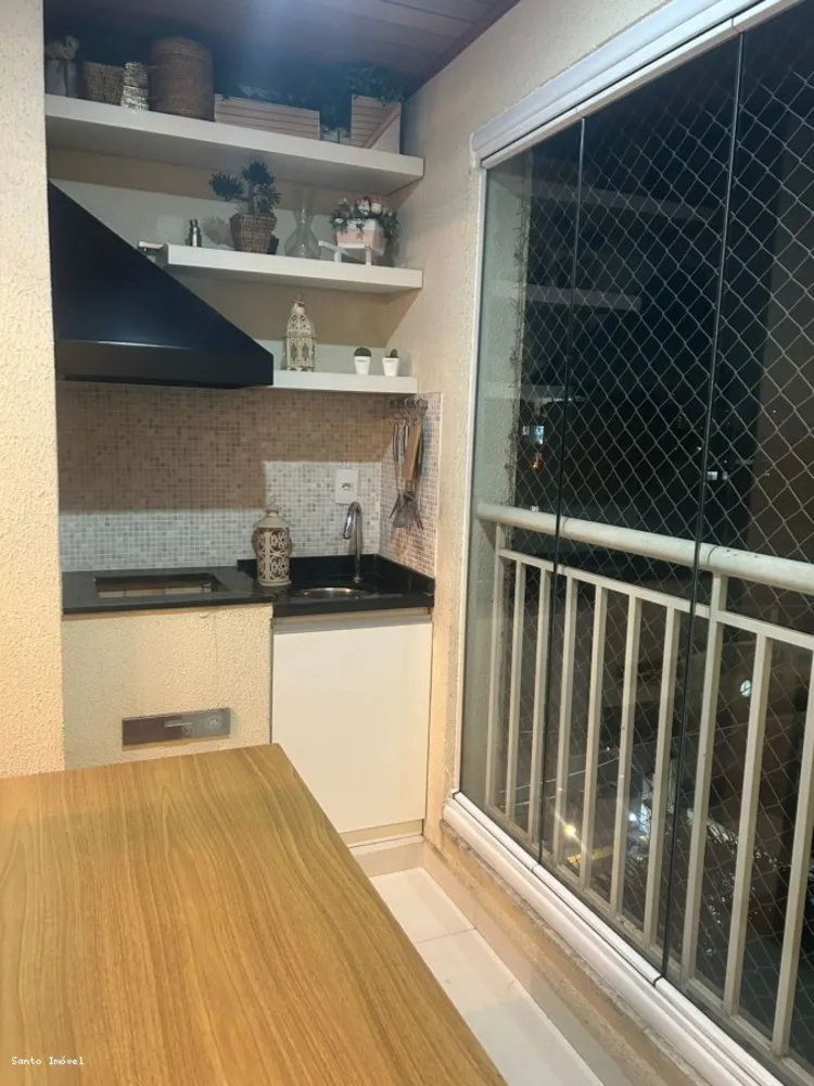 Apartamento, 2 quartos, 62 m² - Foto 3