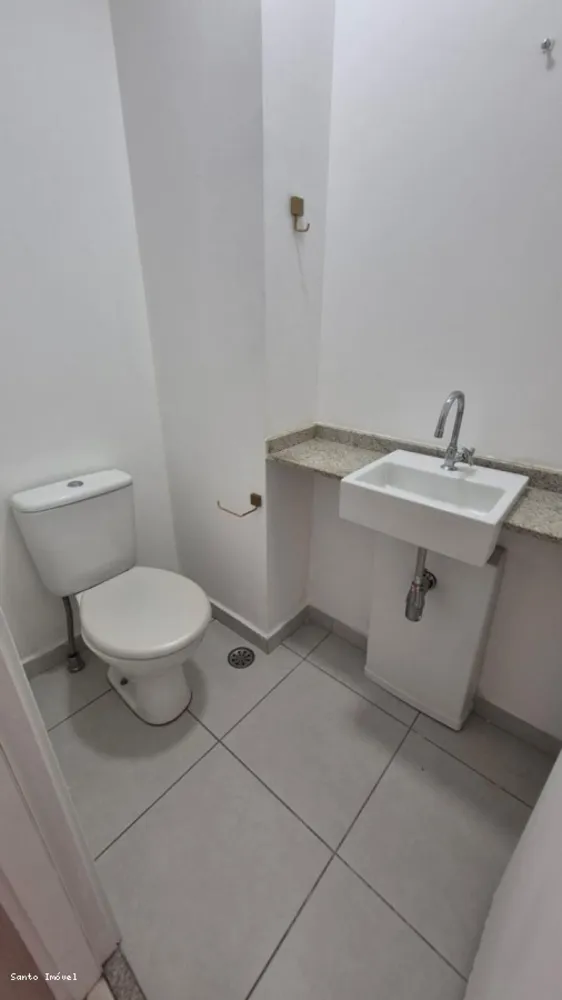 Apartamento, 3 quartos, 88 m² - Foto 3