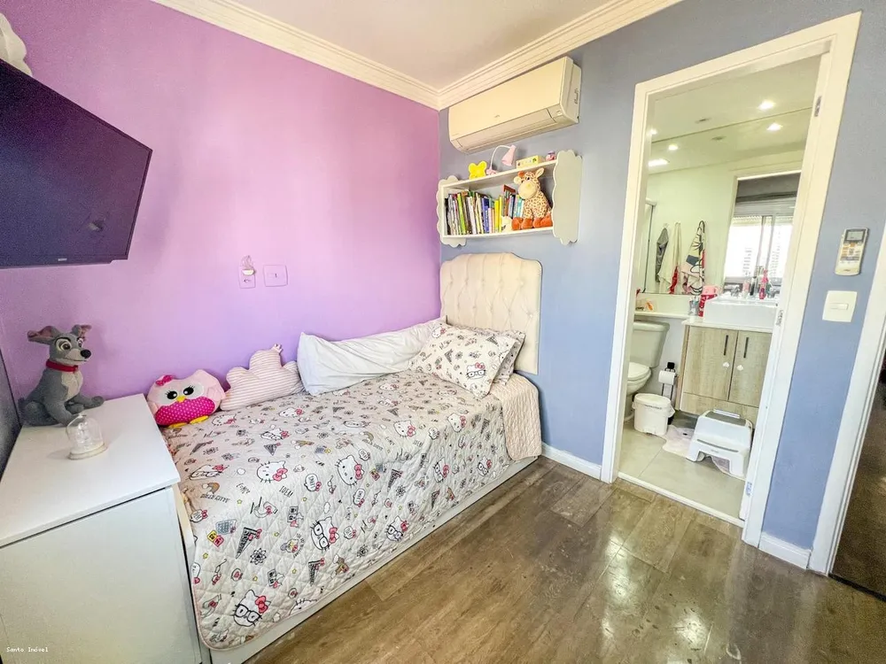 Cobertura, 3 quartos, 158 m² - Foto 4