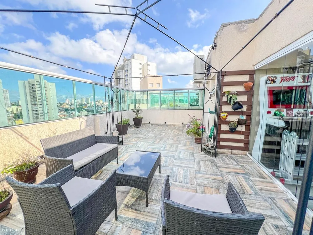 Cobertura, 3 quartos, 158 m² - Foto 3