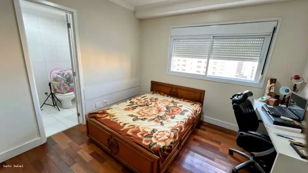 Apartamento, 4 quartos, 241 m² - Foto 1