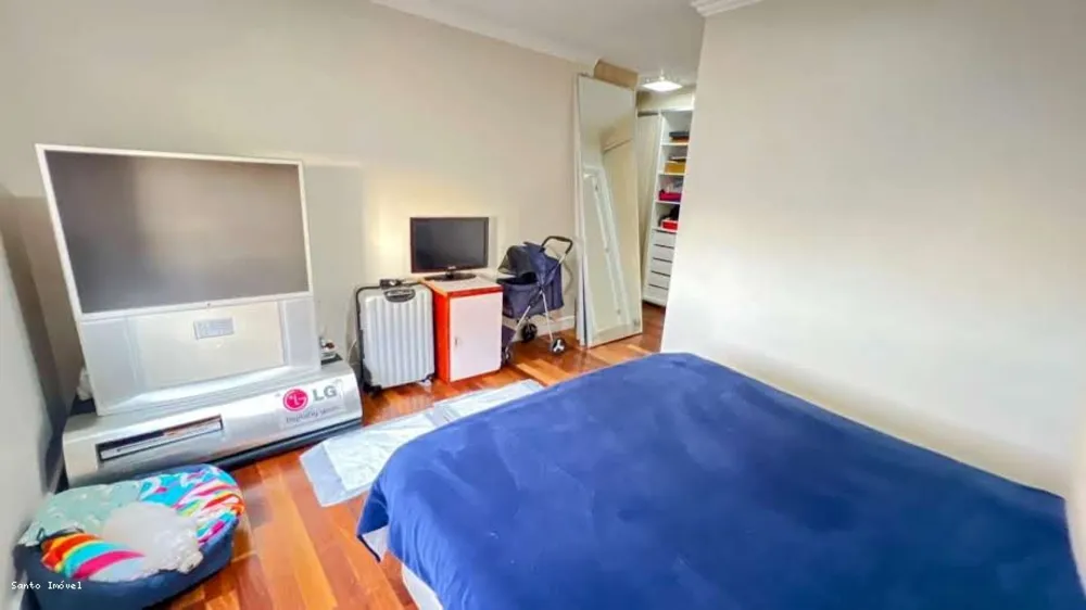 Apartamento, 4 quartos, 241 m² - Foto 3