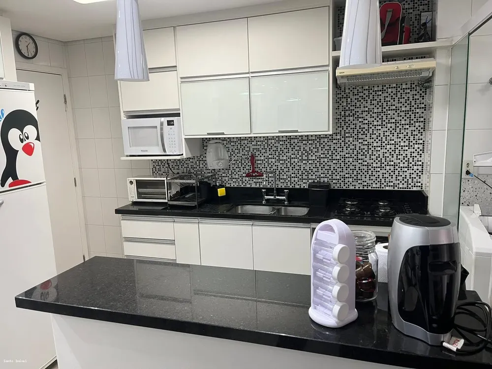 Apartamento, 3 quartos, 84 m² - Foto 2