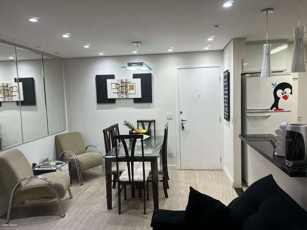 Apartamento, 3 quartos, 84 m² - Foto 3