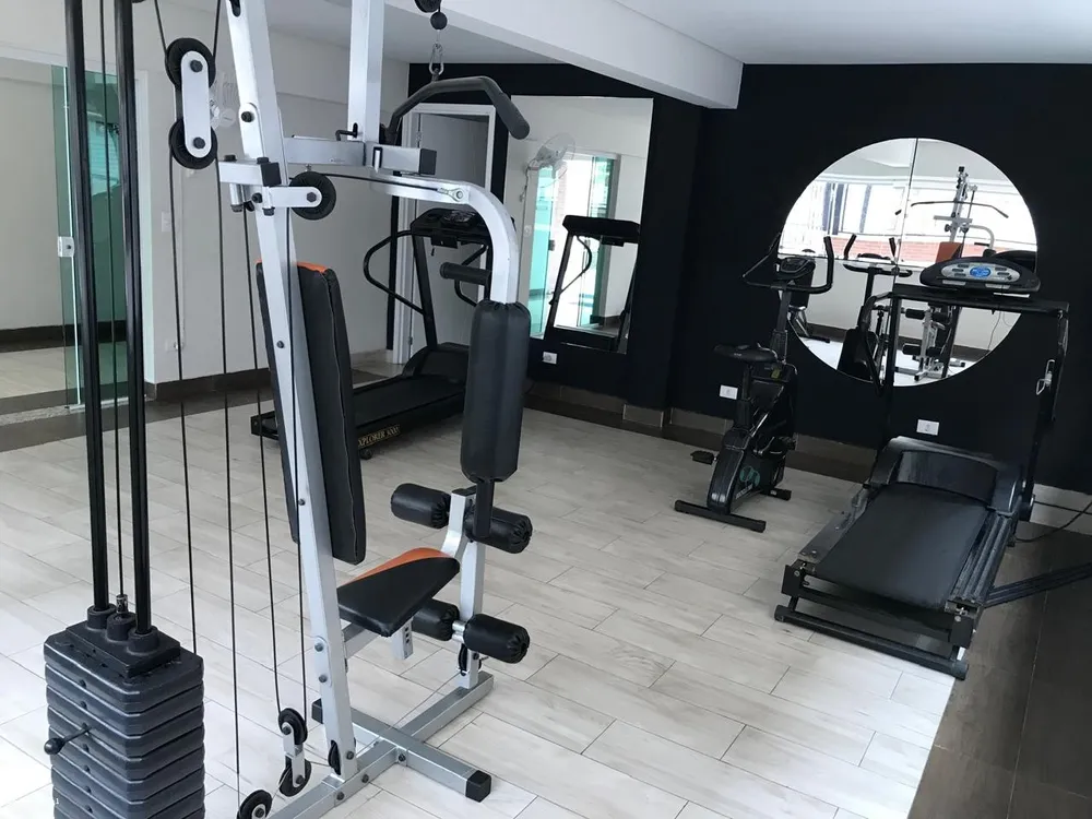 Cobertura, 2 quartos, 104 m² - Foto 3