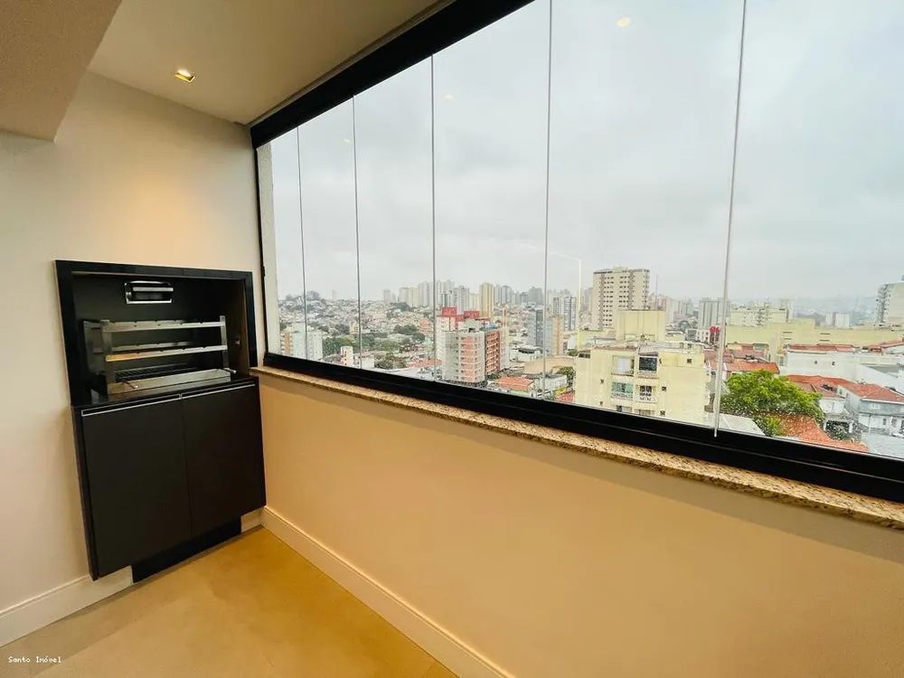 Cobertura, 2 quartos, 104 m² - Foto 1