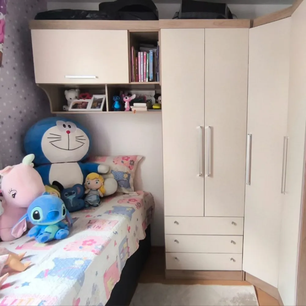 Apartamento, 2 quartos - Foto 4