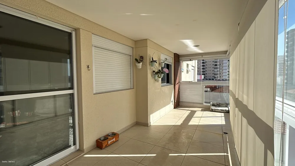 Apartamento, 3 quartos, 127 m² - Foto 4