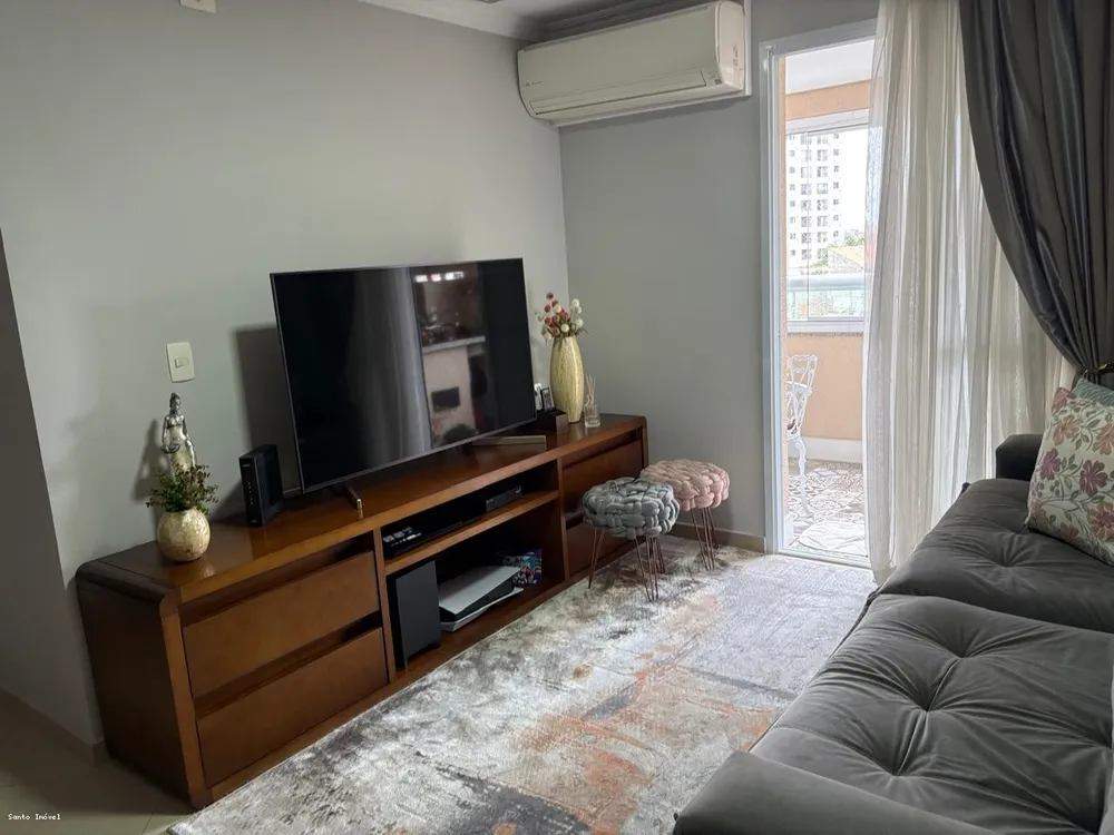 Apartamento, 3 quartos, 77 m² - Foto 1