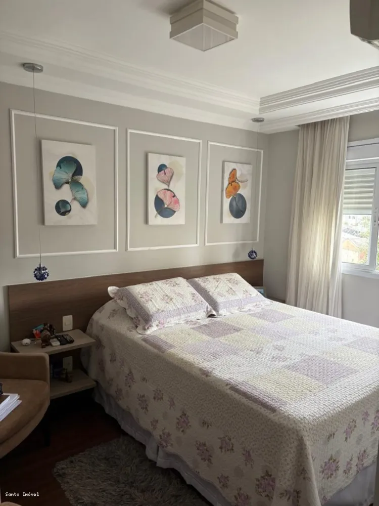 Apartamento, 3 quartos, 77 m² - Foto 3