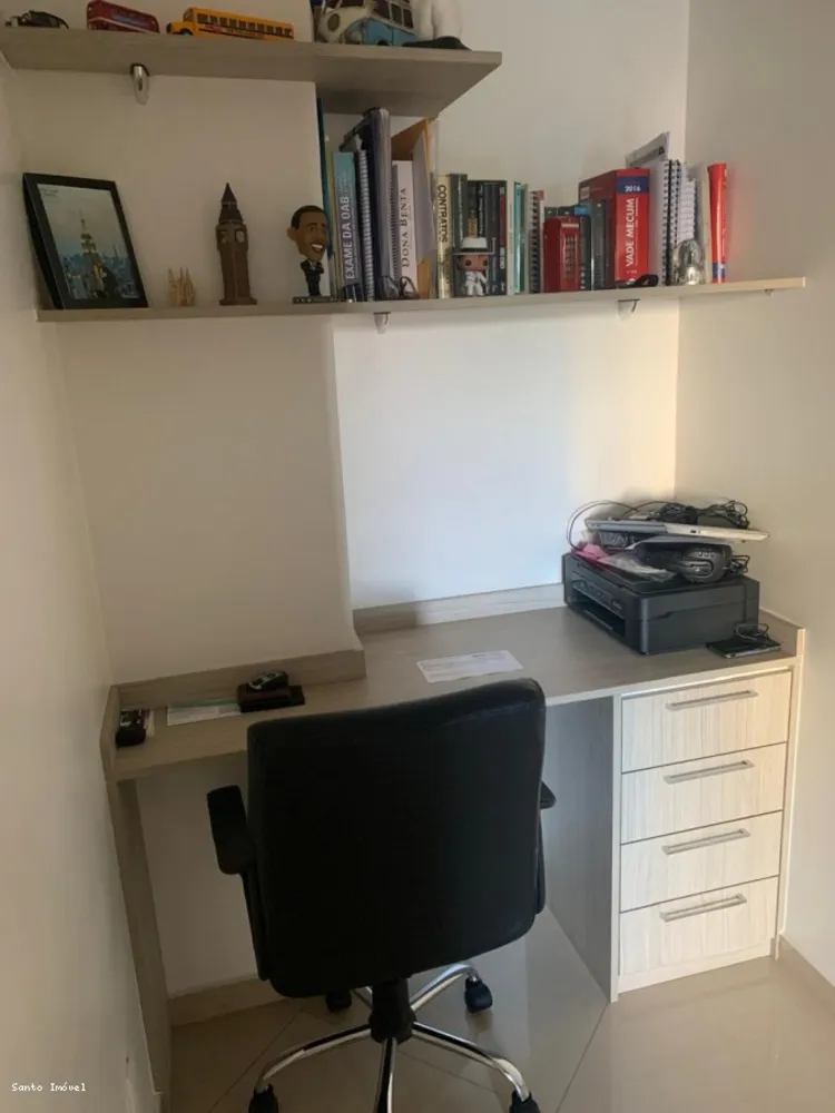 Apartamento, 3 quartos, 77 m² - Foto 2
