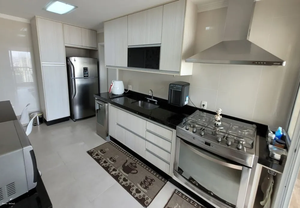 Apartamento, 4 quartos, 139 m² - Foto 1
