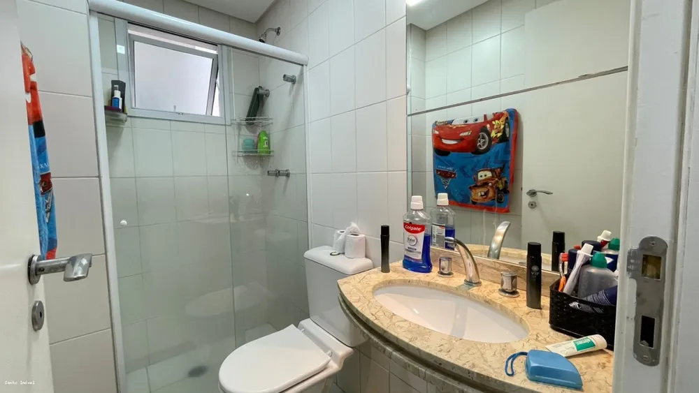 Apartamento, 3 quartos - Foto 3