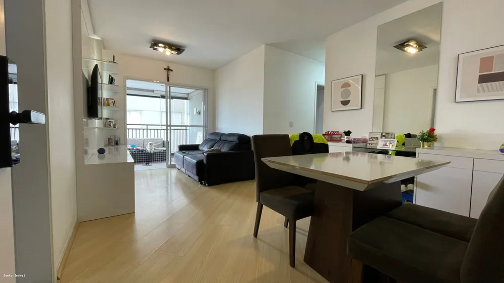 Apartamento, 3 quartos - Foto 1