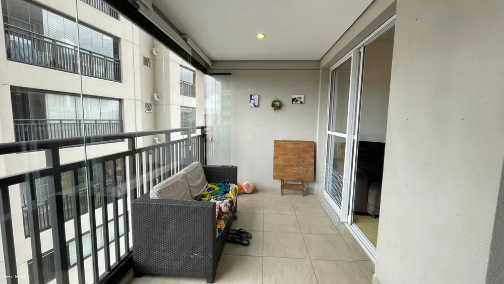 Apartamento, 3 quartos - Foto 2