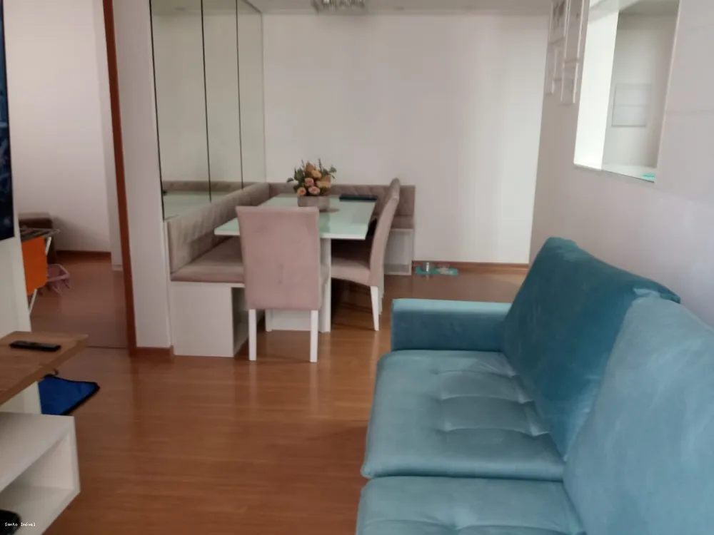 Apartamento, 2 quartos - Foto 2