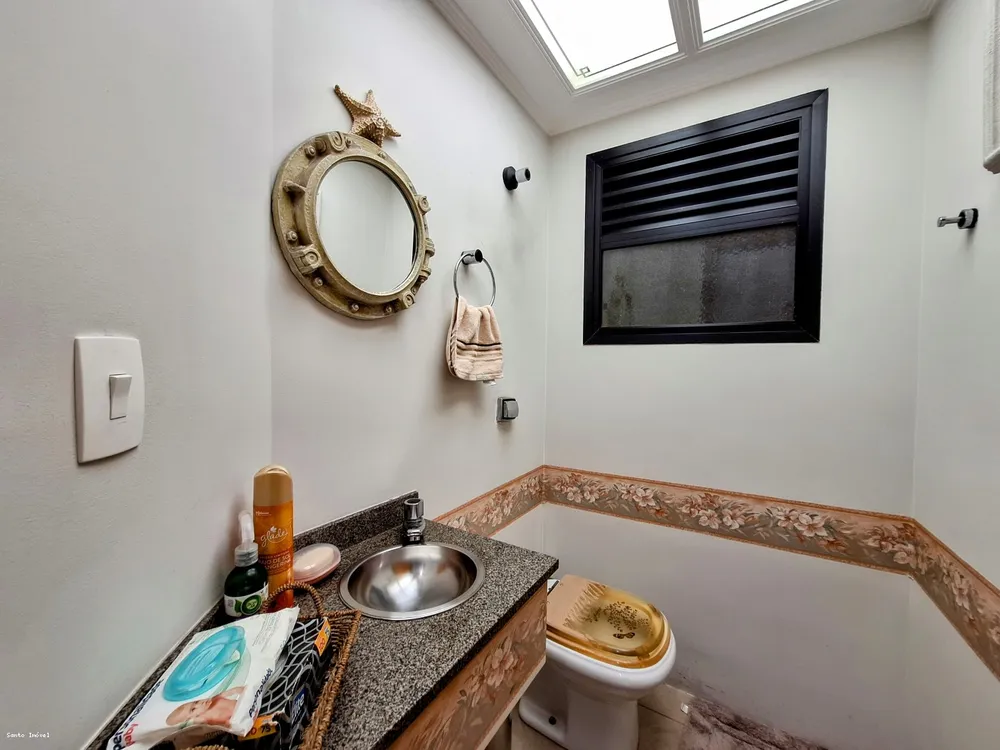 Apartamento, 3 quartos, 224 m² - Foto 2