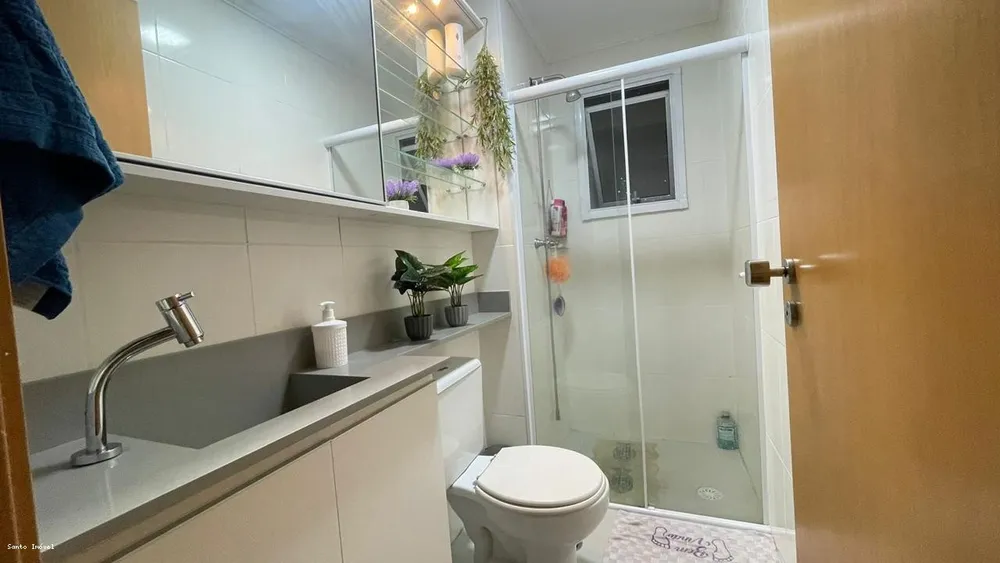 Apartamento, 2 quartos - Foto 4