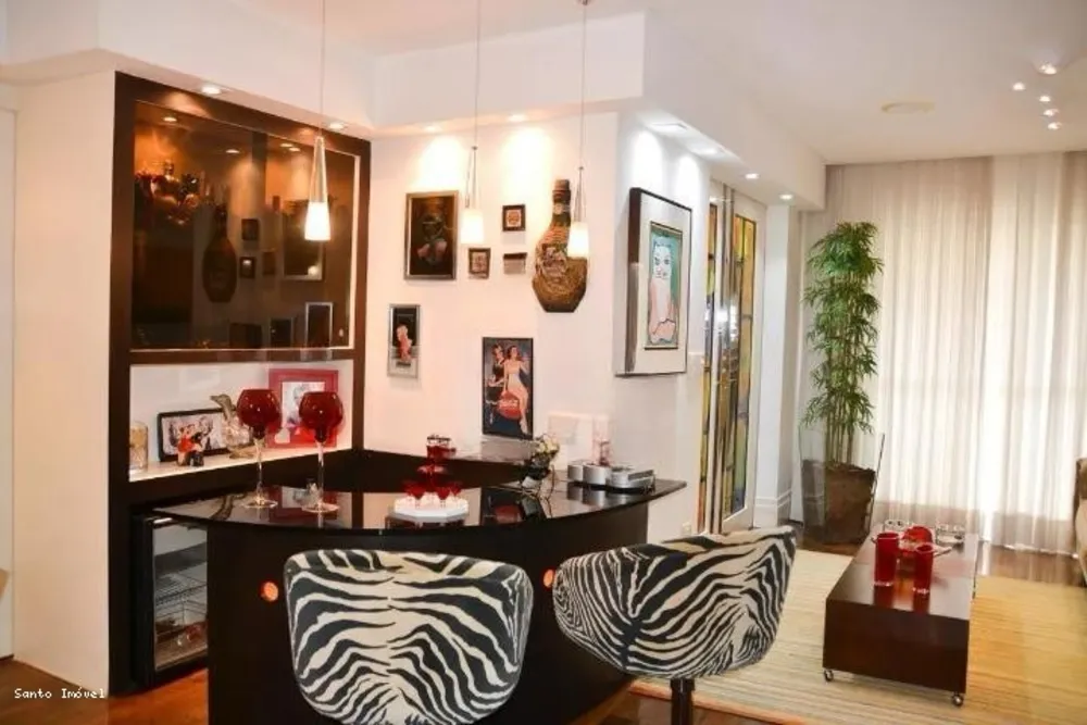 Apartamento, 3 quartos, 153 m² - Foto 3