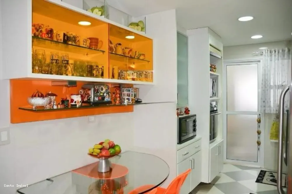 Apartamento, 3 quartos, 153 m² - Foto 1