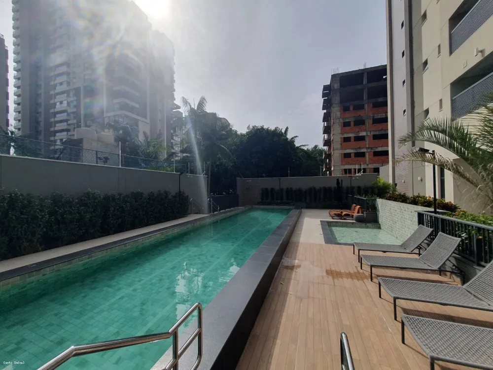 Apartamento, 3 quartos, 178 m² - Foto 2