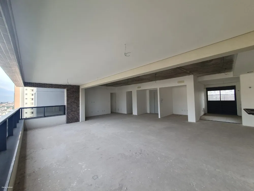 Apartamento, 3 quartos, 178 m² - Foto 4