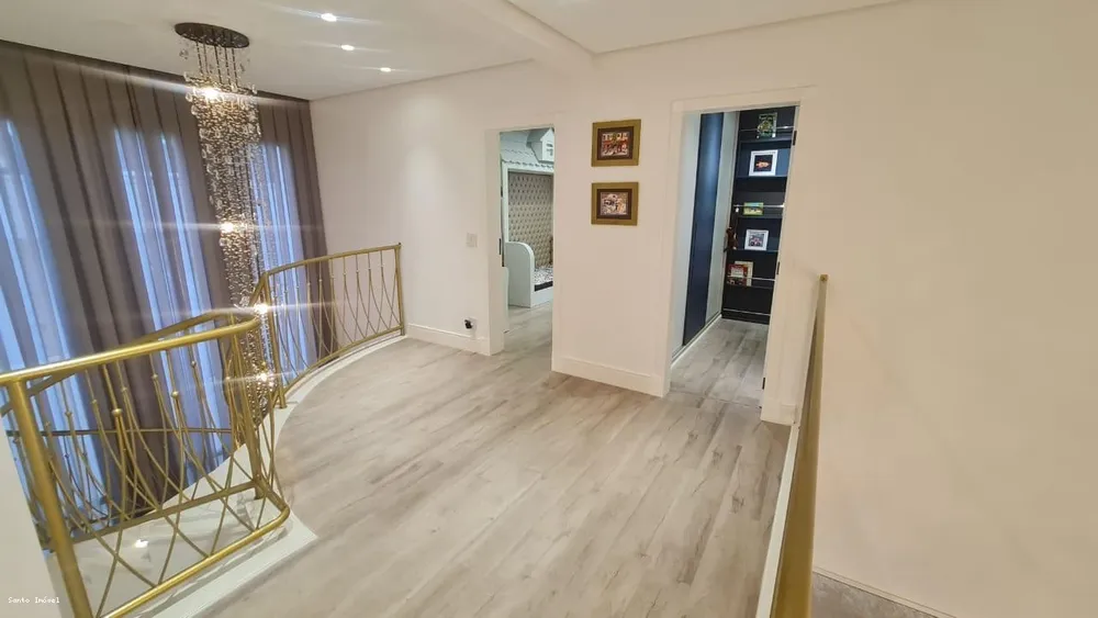 Sobrado, 4 quartos, 318 m² - Foto 4