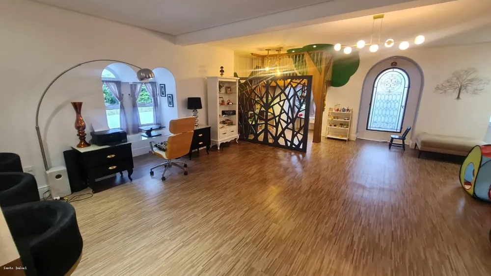 Sobrado, 4 quartos, 318 m² - Foto 2