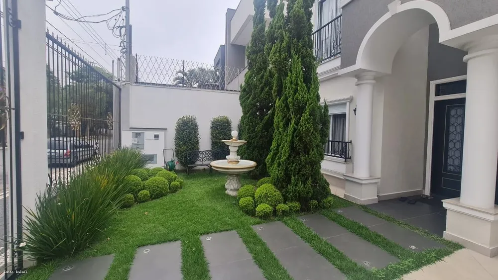 Sobrado, 4 quartos, 318 m² - Foto 3