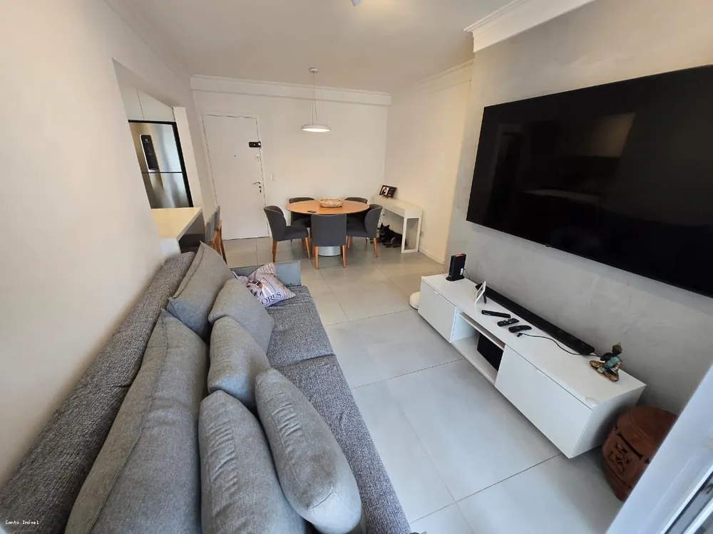 Apartamento, 3 quartos - Foto 2