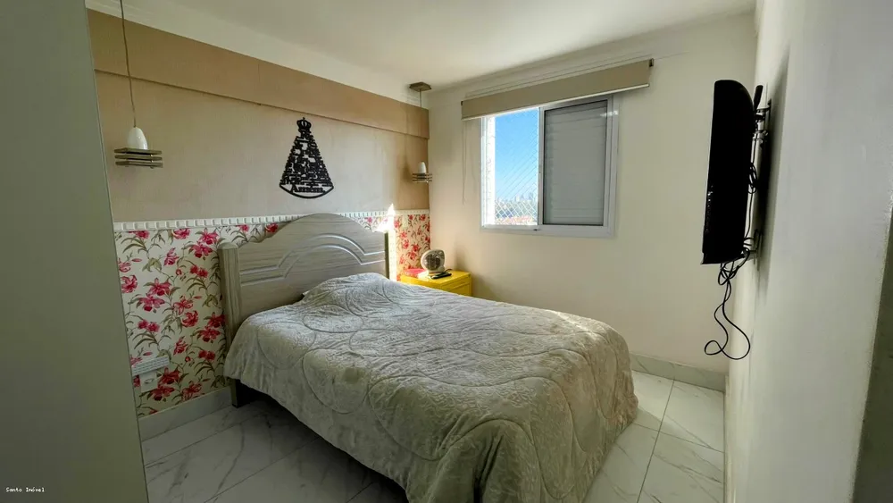 Apartamento, 2 quartos, 61 m² - Foto 4