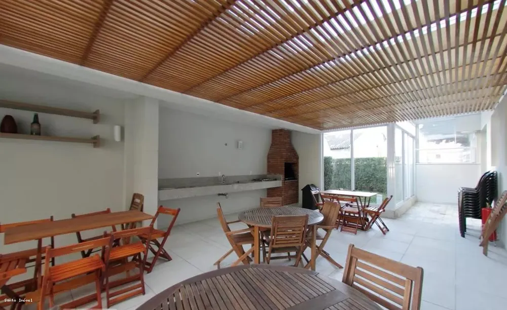 Apartamento, 2 quartos, 61 m² - Foto 1