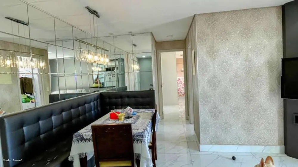 Apartamento, 2 quartos, 61 m² - Foto 3