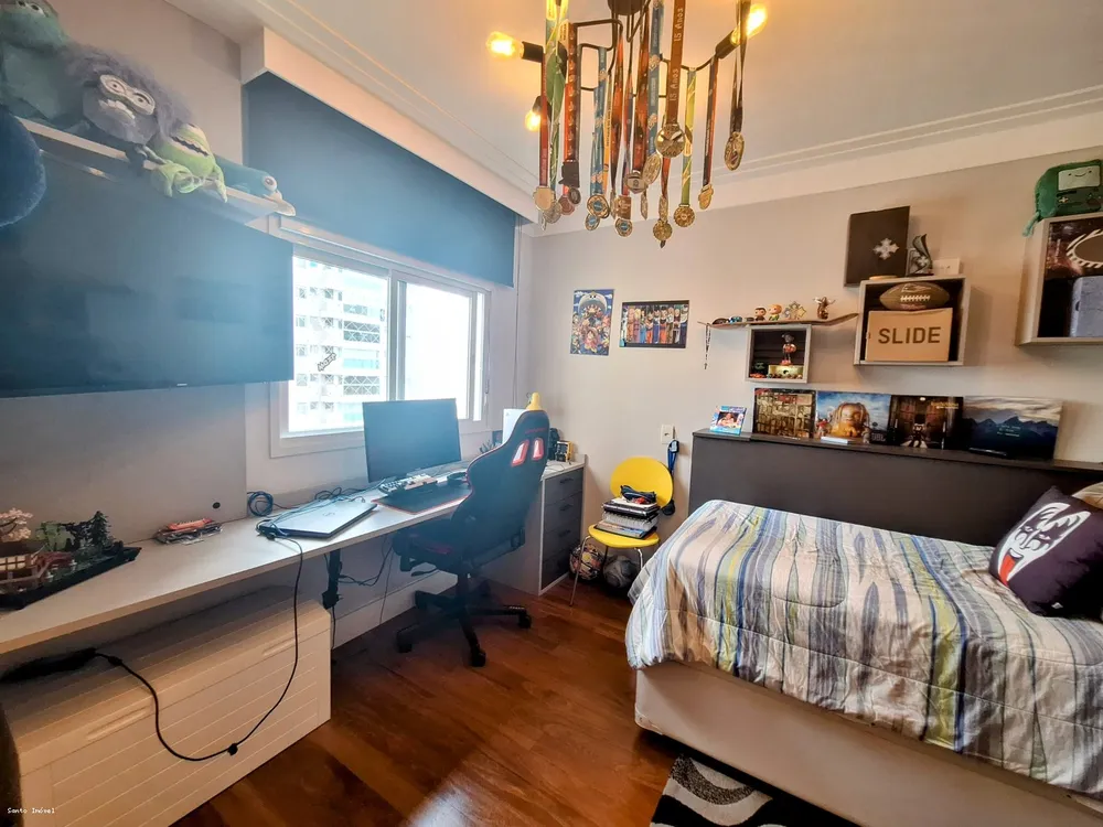 Apartamento, 4 quartos, 177 m² - Foto 4