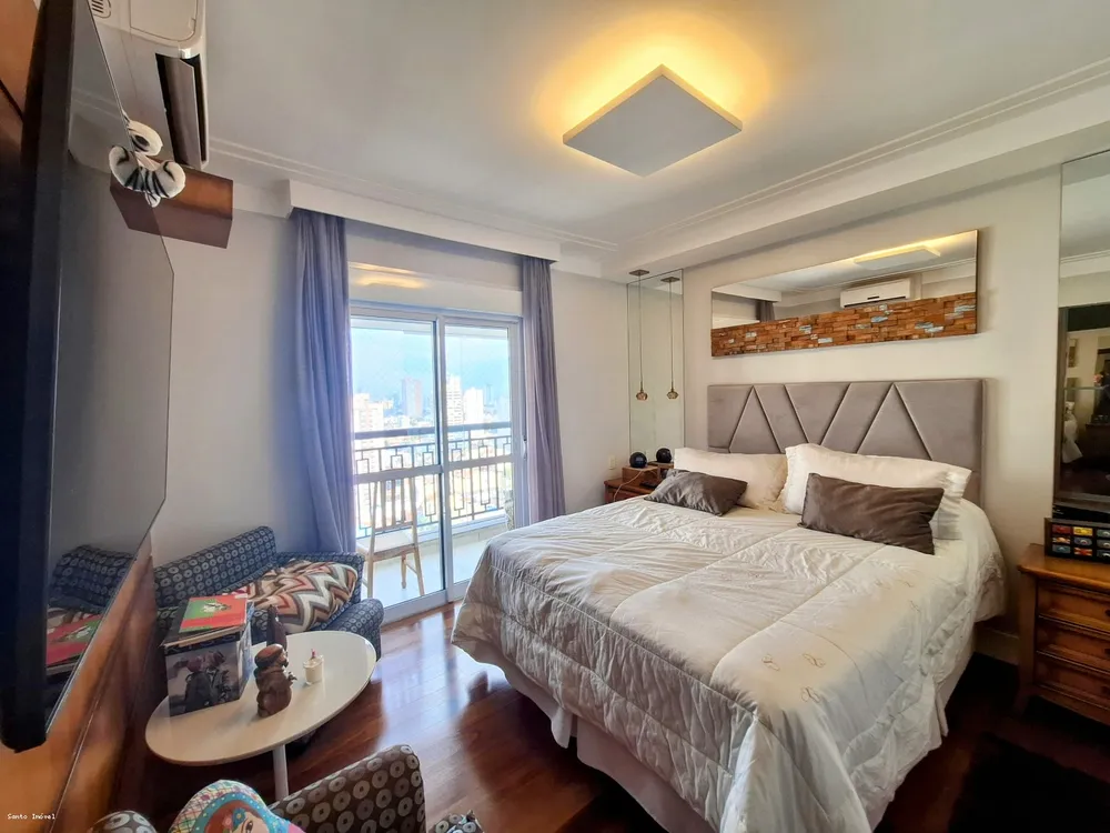 Apartamento, 4 quartos, 177 m² - Foto 1