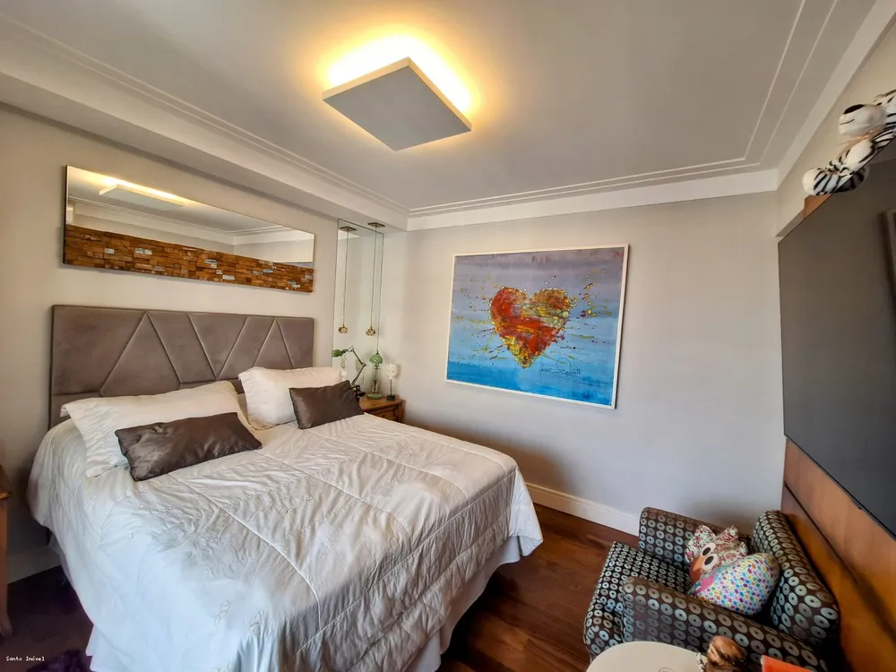 Apartamento, 4 quartos, 177 m² - Foto 2