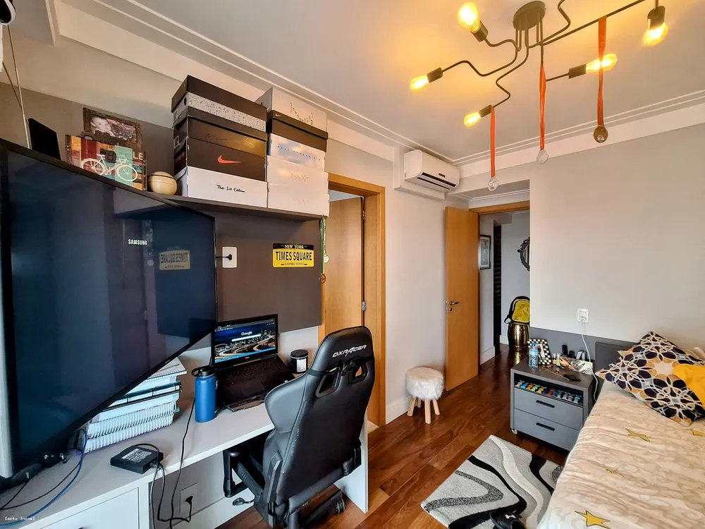 Apartamento, 4 quartos, 177 m² - Foto 3