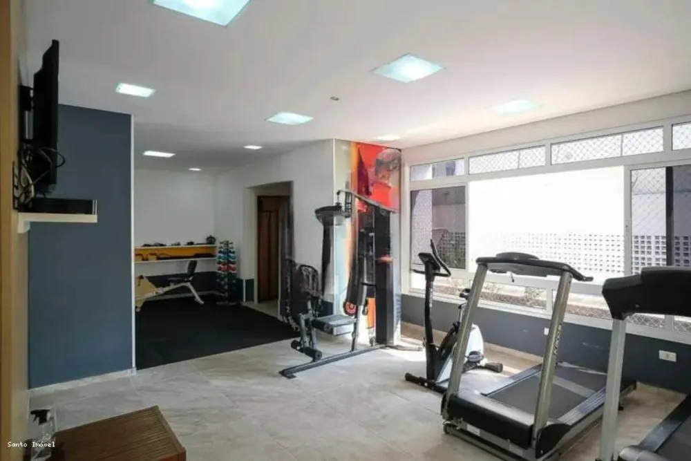 Apartamento, 3 quartos, 108 m² - Foto 3