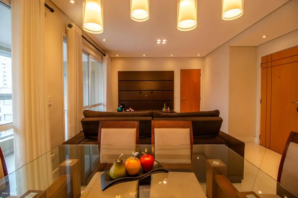 Apartamento, 3 quartos, 108 m² - Foto 4