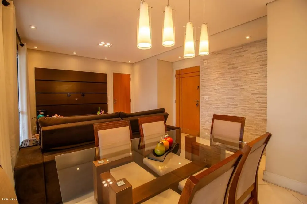 Apartamento, 3 quartos, 108 m² - Foto 1