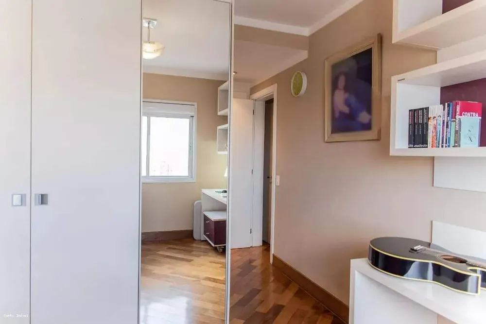 Apartamento, 3 quartos, 165 m² - Foto 2