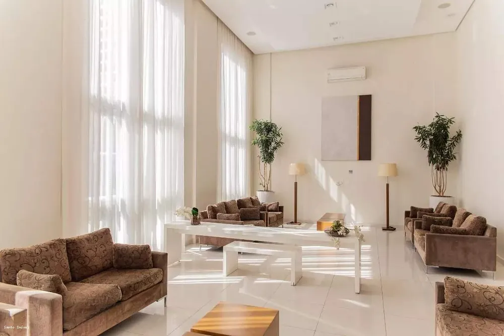 Apartamento, 3 quartos, 165 m² - Foto 1
