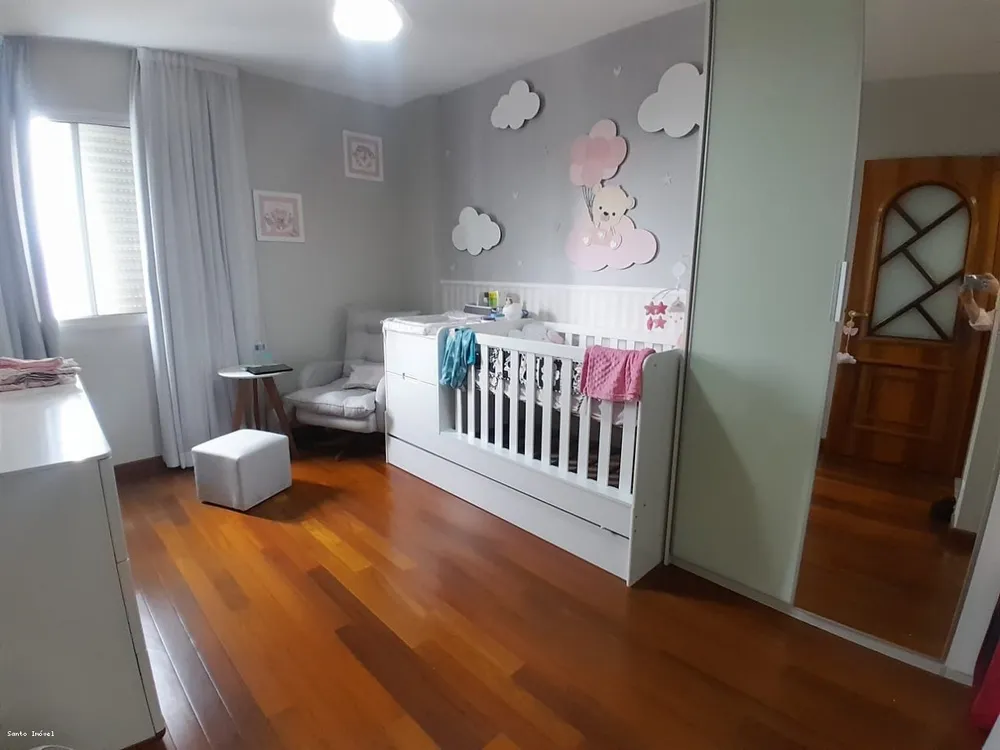 Apartamento, 3 quartos - Foto 4