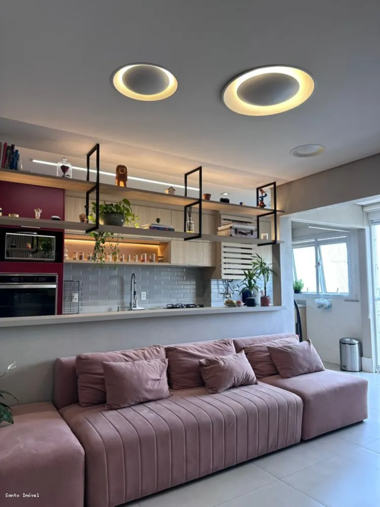 Apartamento, 3 quartos - Foto 4