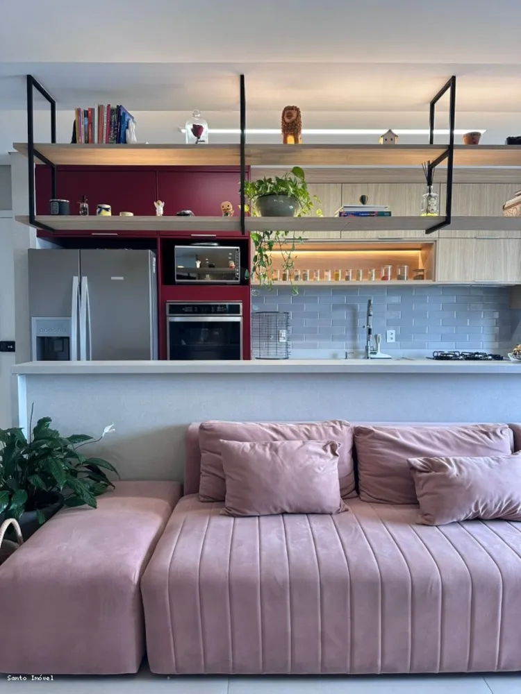 Apartamento, 3 quartos - Foto 1